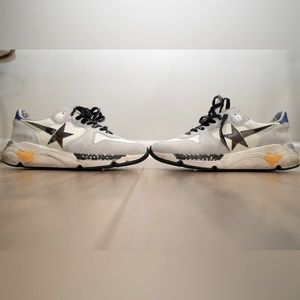 Golden goose sneakers